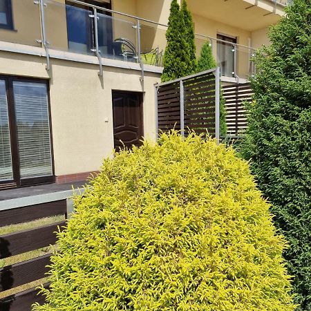 Apartamenty Poludniowe - 365Pam Sarbinowo Esterno foto