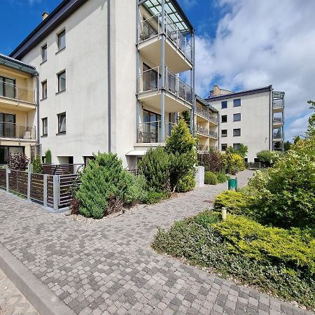 Apartamenty Poludniowe - 365Pam Sarbinowo Esterno foto