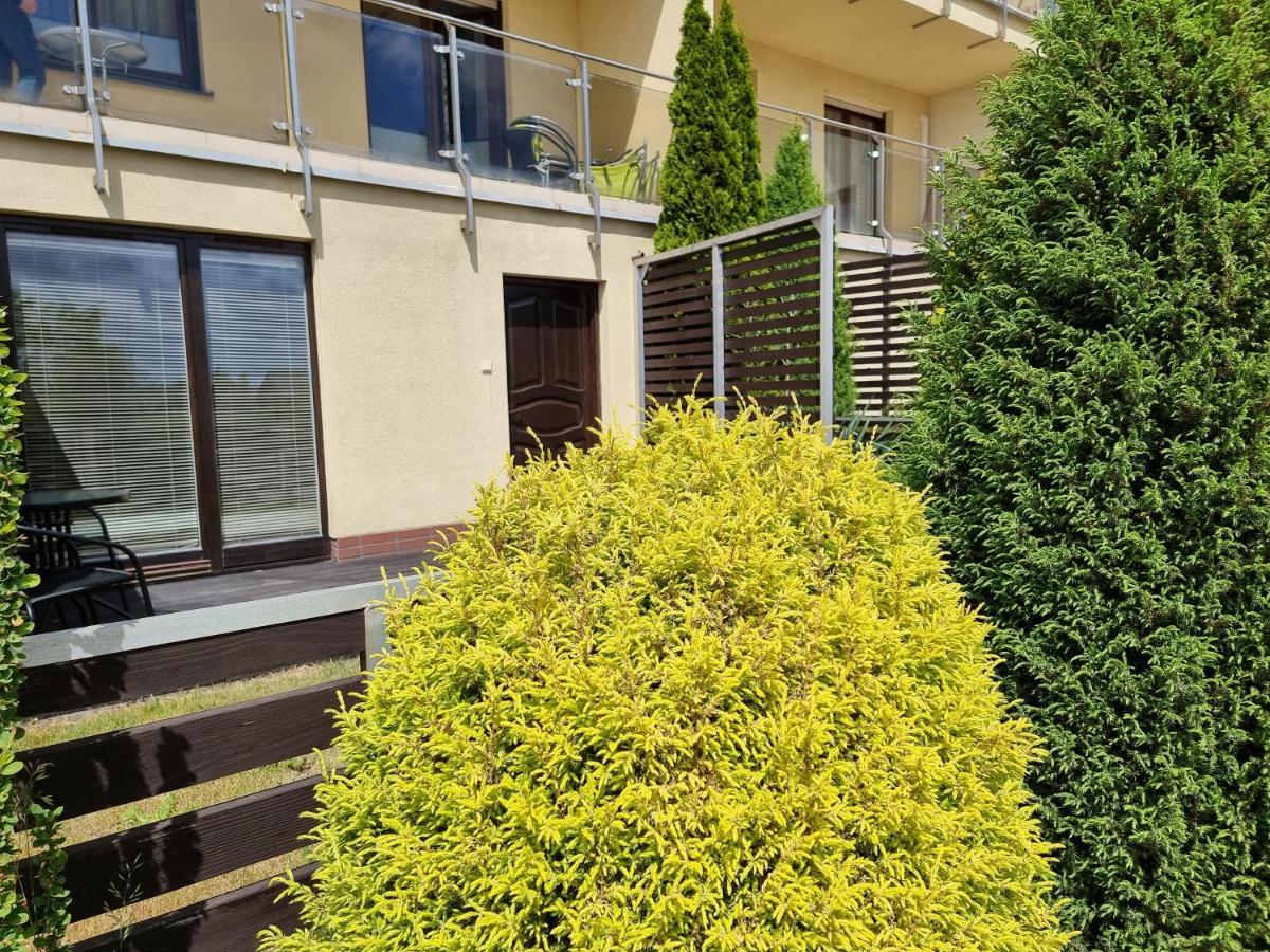 Apartamenty Poludniowe - 365Pam Sarbinowo Esterno foto