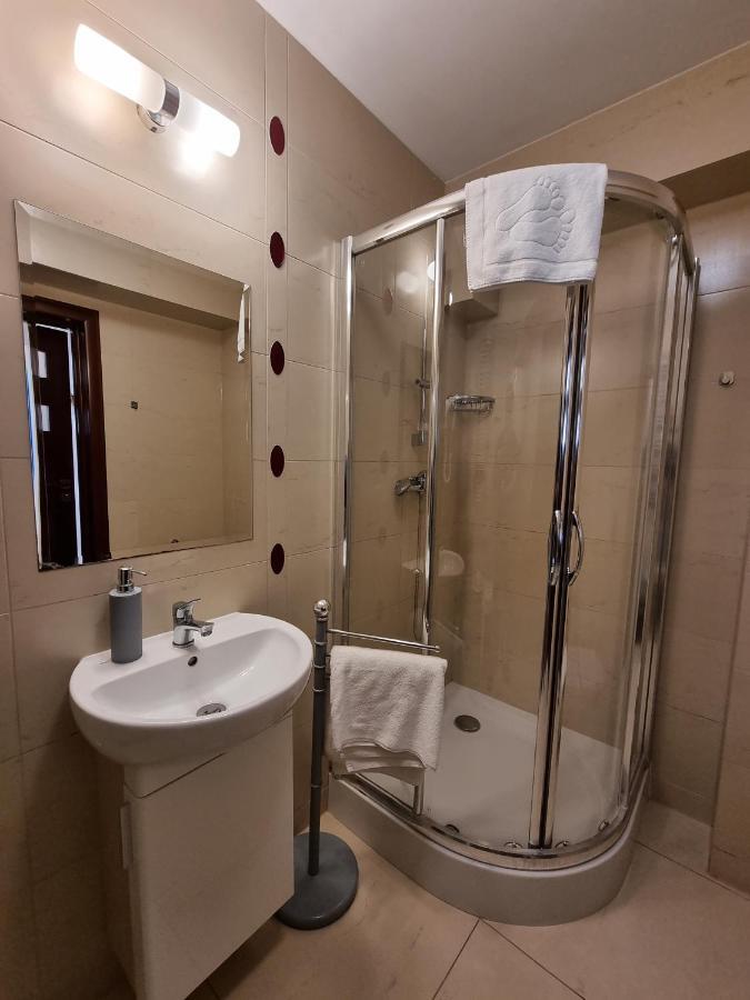 Apartamenty Poludniowe - 365Pam Sarbinowo Esterno foto