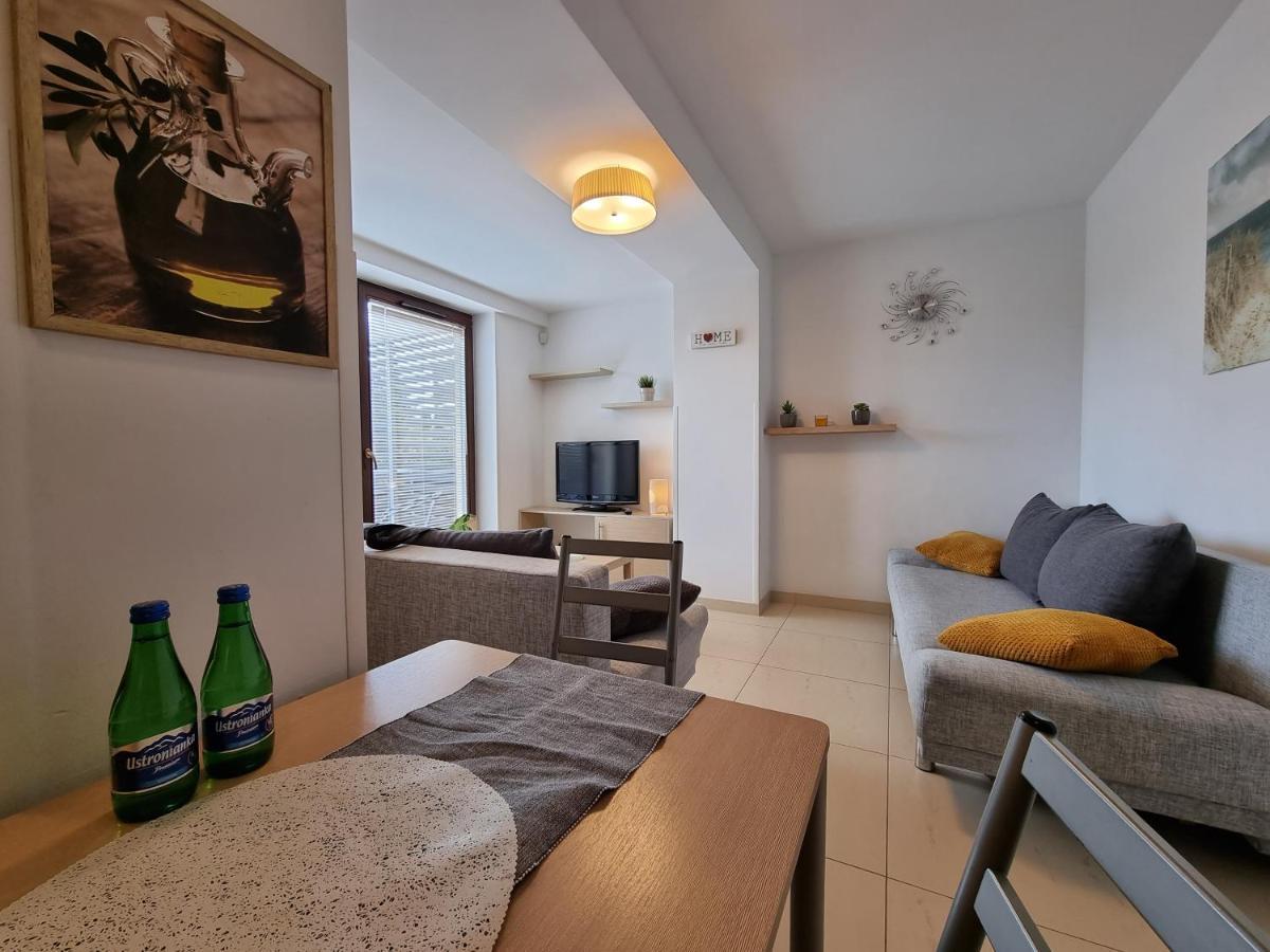 Apartamenty Poludniowe - 365Pam Sarbinowo Esterno foto