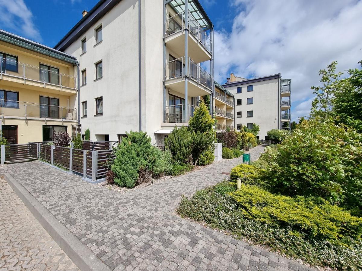 Apartamenty Poludniowe - 365Pam Sarbinowo Esterno foto