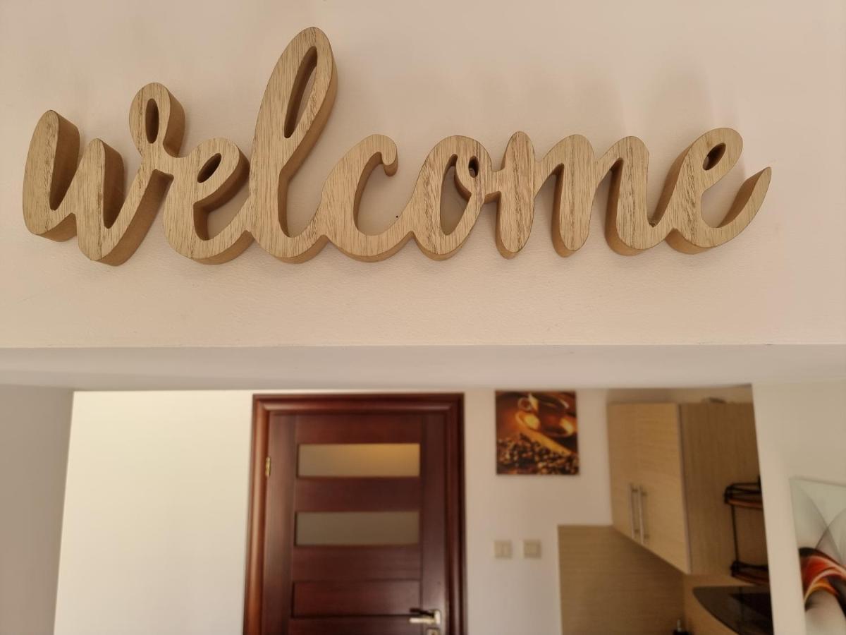 Apartamenty Poludniowe - 365Pam Sarbinowo Esterno foto
