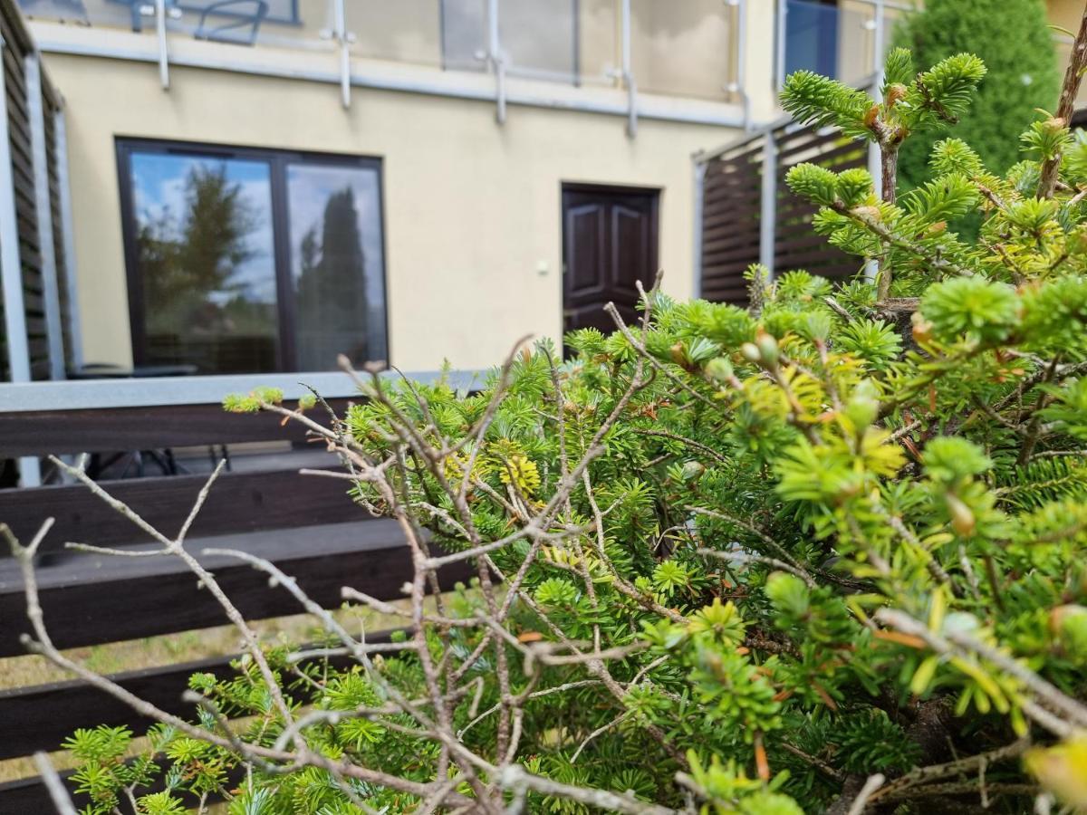 Apartamenty Poludniowe - 365Pam Sarbinowo Esterno foto