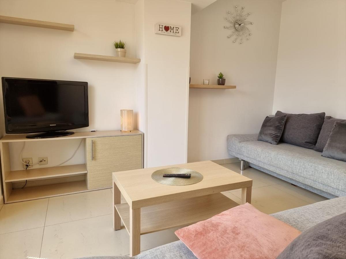Apartamenty Poludniowe - 365Pam Sarbinowo Esterno foto