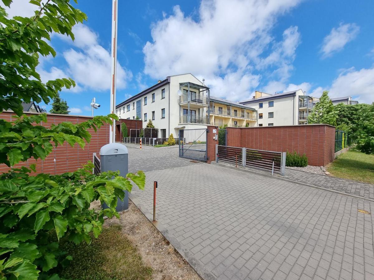 Apartamenty Poludniowe - 365Pam Sarbinowo Esterno foto