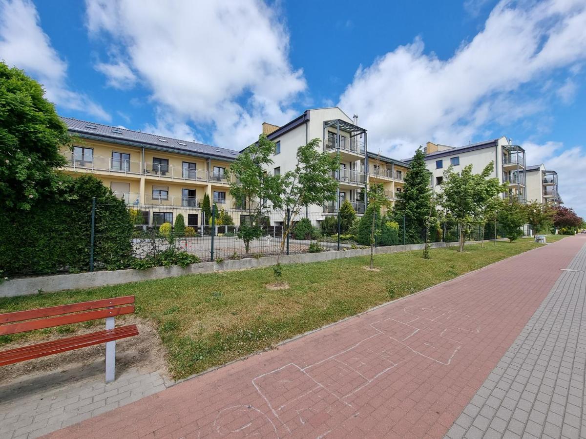Apartamenty Poludniowe - 365Pam Sarbinowo Esterno foto
