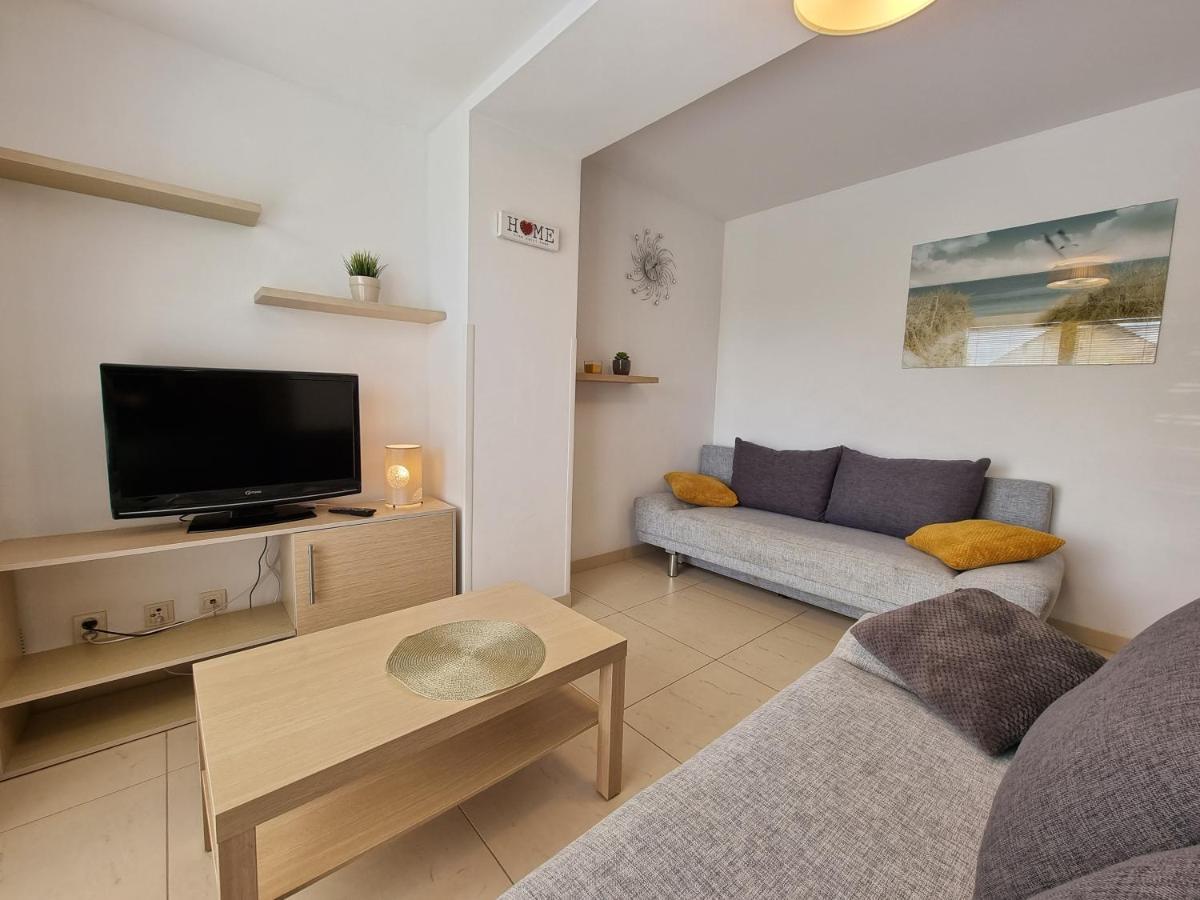Apartamenty Poludniowe - 365Pam Sarbinowo Esterno foto