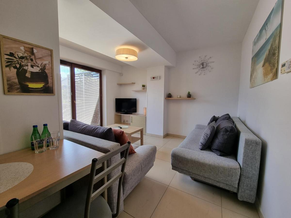 Apartamenty Poludniowe - 365Pam Sarbinowo Esterno foto