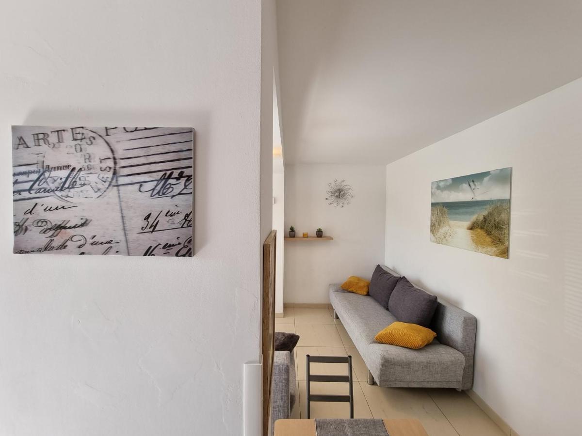 Apartamenty Poludniowe - 365Pam Sarbinowo Esterno foto
