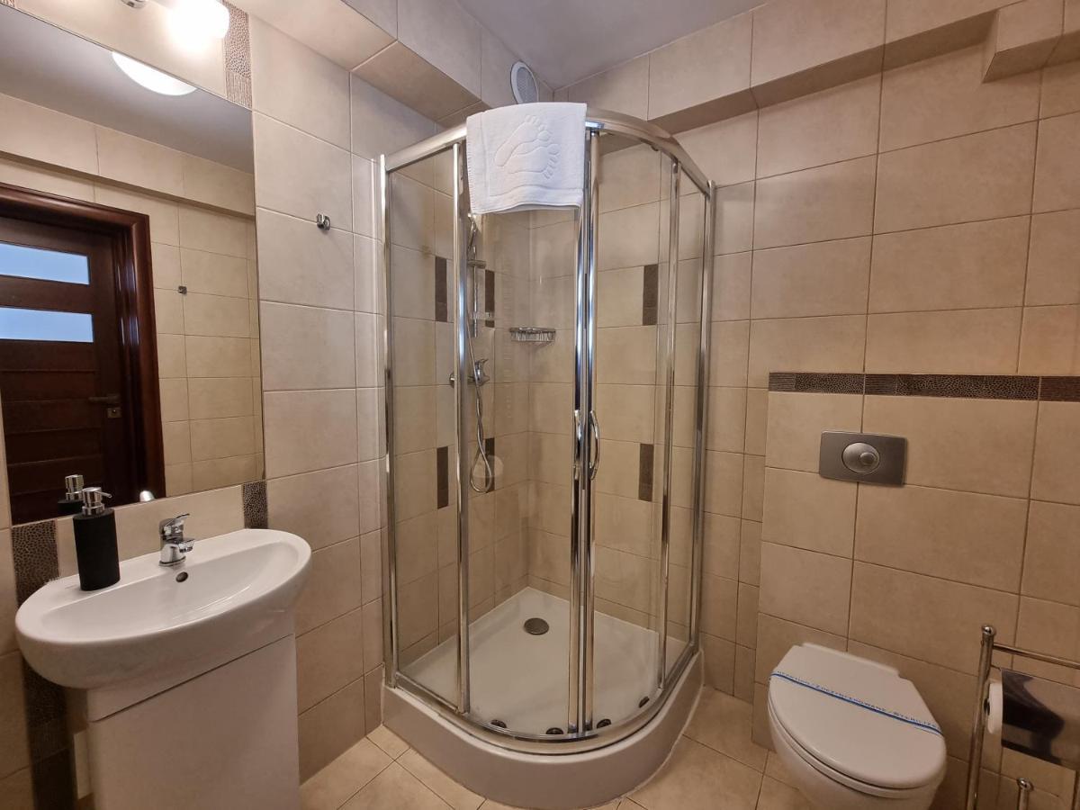 Apartamenty Poludniowe - 365Pam Sarbinowo Esterno foto