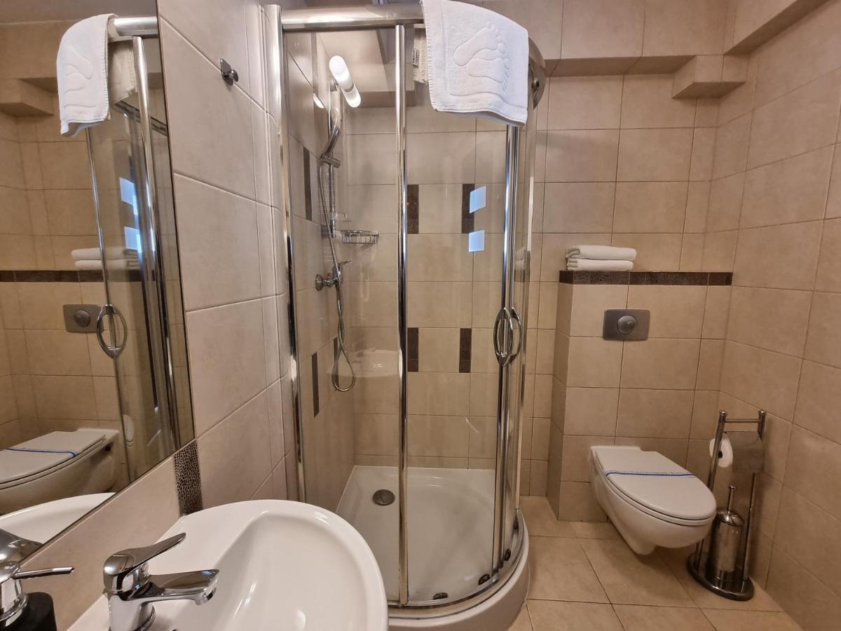 Apartamenty Poludniowe - 365Pam Sarbinowo Esterno foto