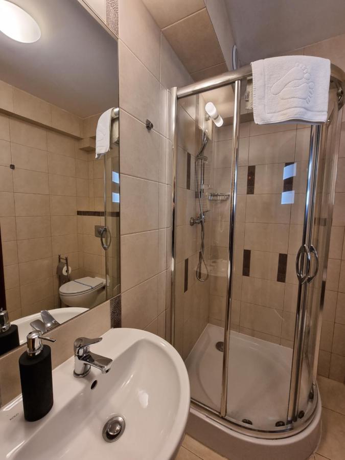 Apartamenty Poludniowe - 365Pam Sarbinowo Esterno foto