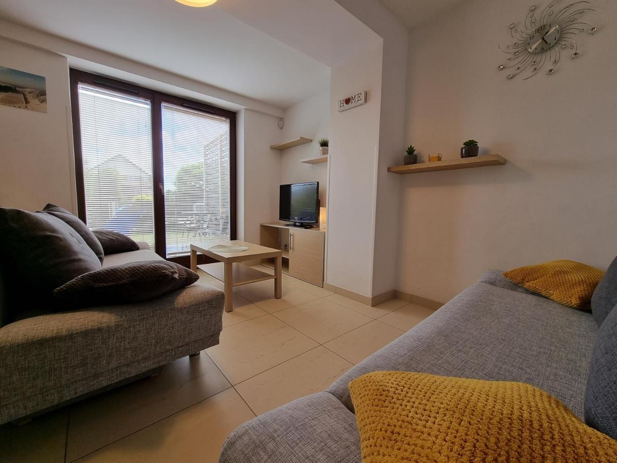 Apartamenty Poludniowe - 365Pam Sarbinowo Esterno foto
