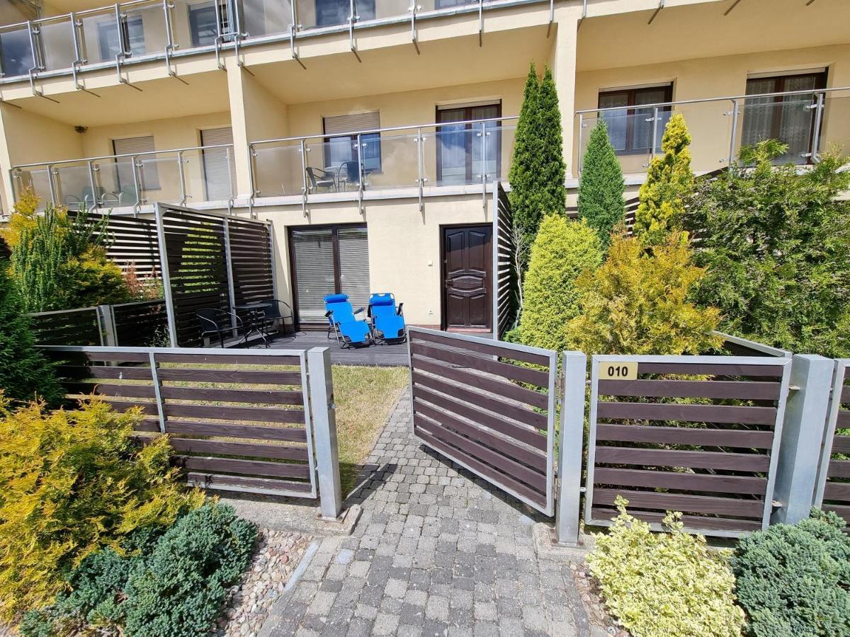 Apartamenty Poludniowe - 365Pam Sarbinowo Esterno foto