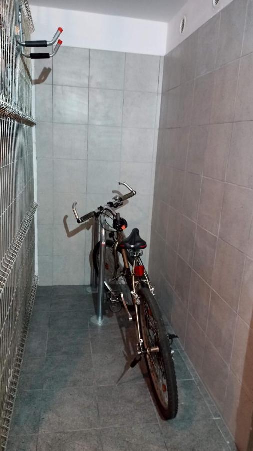 Apartamenty Poludniowe - 365Pam Sarbinowo Esterno foto