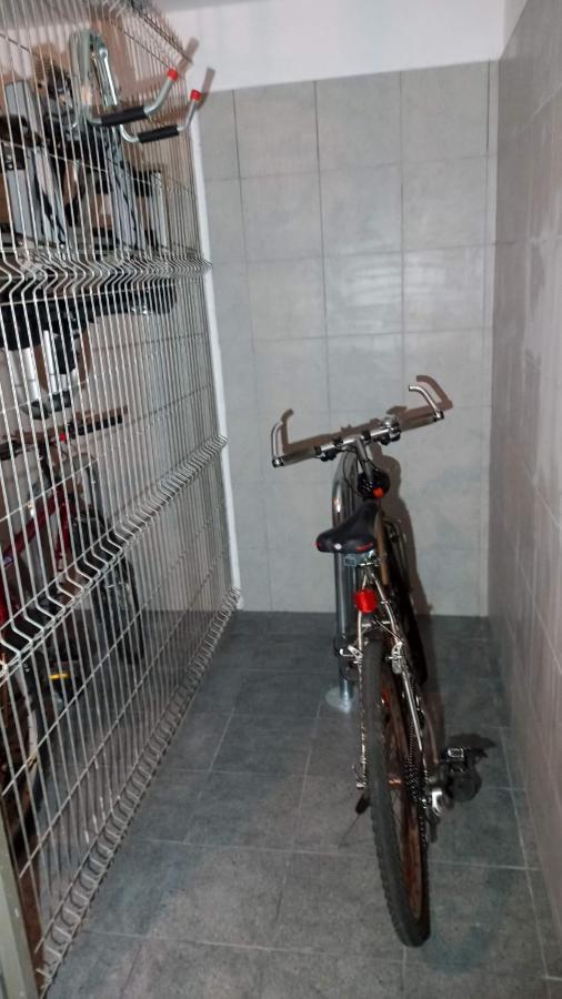 Apartamenty Poludniowe - 365Pam Sarbinowo Esterno foto